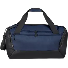 Slazenger Velocity Sports Bag Navy Front